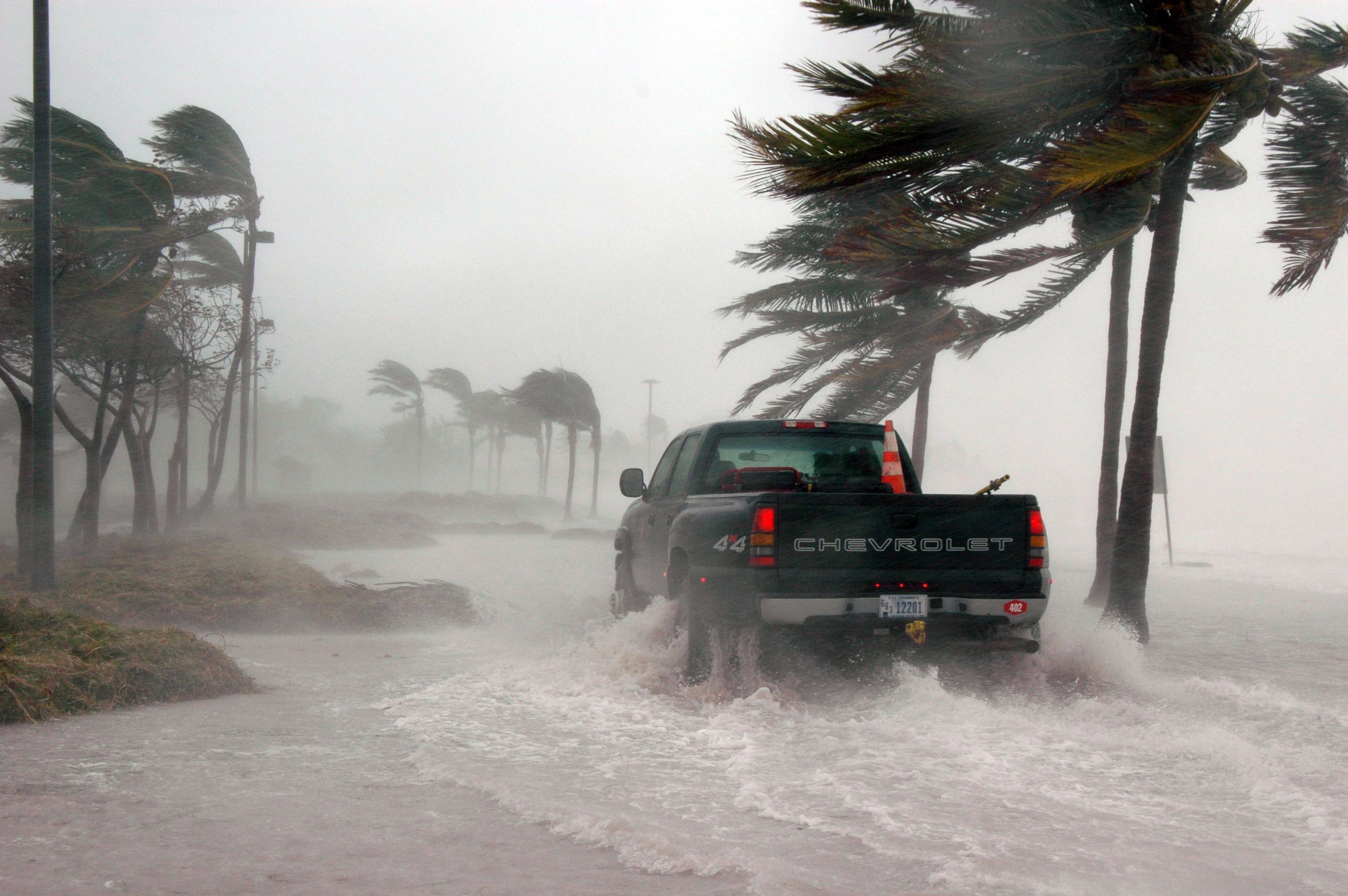 Emergency Management
